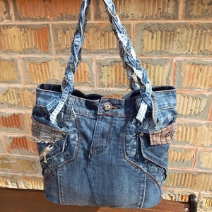 Farmer táska - táska & tok - kézitáska & válltáska - válltáska - Meska.hu