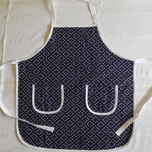 Pamut vászon gyerek kötény, Otthon & Életmód, Konyhafelszerelés, tálalás, Konyhai textil, Kötény, Varrás, MESKA