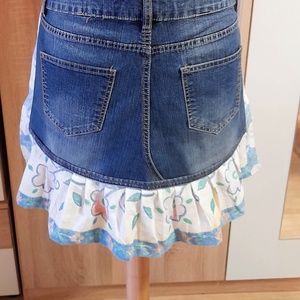 Farmer derék kötény  - Meska.hu