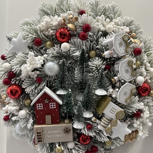 Havas kopogtató - Meska.hu