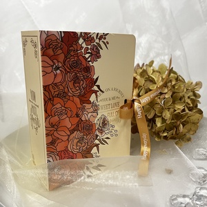 Illatviasz könyvbe zárva - otthon & életmód - gyertya, illat, aroma - illatviasz - Meska.hu