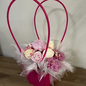 Illatviasz box - otthon & életmód - gyertya, illat, aroma - illatviasz - Meska.hu