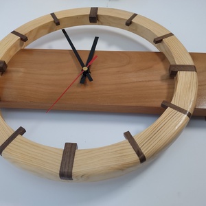 Design falióra - otthon & életmód - dekoráció - fali és függő dekoráció - falióra & óra - Meska.hu
