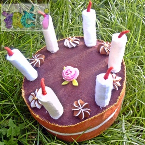 filc torta - Meska.hu