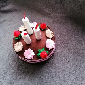 filc torta - játék & sport - szerepjáték - Meska.hu