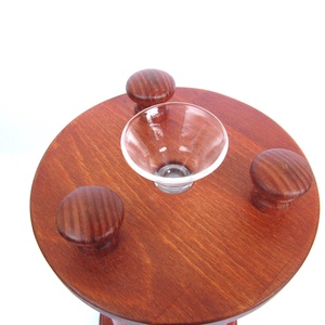 Homokóra fa házban esküvőre  -  - Meska.hu