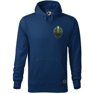 Cthulhu zseb, Ruha & Divat, Férfi ruha, Férfi pulóver, , MESKA