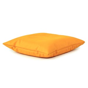 Sárga Kültéri Babzsák Párna, , , MESKA