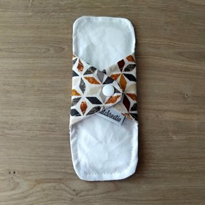 Tarka tisztasági mosható betét 18cm (piskóta forma) -  - Meska.hu