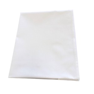 Fehér vászon lepedő 150 x 200, Otthon & Életmód, Lakástextil, Ágynemű, Varrás, MESKA