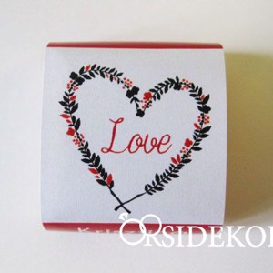 Köszönetajándék csoki - esküvő - emlék & ajándék - köszönőajándék - Meska.hu
