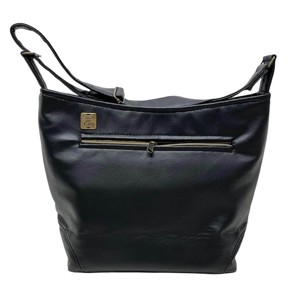 SuziartBag Fekete mandalás koala táska - táska & tok - kézitáska & válltáska - válltáska - Meska.hu