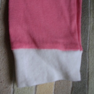 Lányka pizsama pillangóval -  - Meska.hu