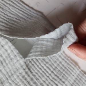 122-128-134-es nyári tipegő hálózsák duplagéz - ruha & divat - gyerekruha - Meska.hu