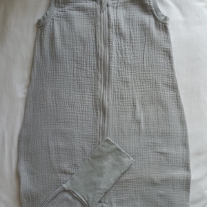 98-104-110-es nyári duplagéz tipegő hálózsák  - Meska.hu