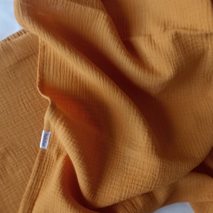 Baba nyári géztakaró 70x90 cm duplagéz babatakaró, Otthon & Életmód, Babaszoba, gyerekszoba, Babatakaró, gyerek pléd, Varrás, MESKA