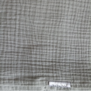 Baba nyári géztakaró 70x90 cm duplagéz babatakaró - otthon & életmód - babaszoba, gyerekszoba - Meska.hu