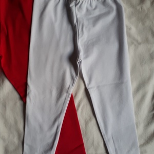 Leggings oviba otthonra 86 92 98 104 110 116 122 128 134 140 146 152 - ruha & divat - babaruha & gyerekruha - nadrág - Meska.hu