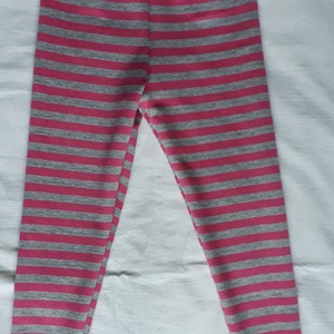 Leggings oviba otthonra 86 92 98 104 110 116 122 128 134 140 146 152, Ruha & Divat, Babaruha & Gyerekruha, Nadrág, Varrás, MESKA