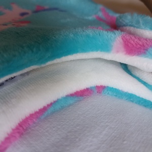 80-86-92-es téli tipegő hálózsák wellsoft + bébiplüss madárkás - ruha & divat - babaruha & gyerekruha - tipegőhálózsák - Meska.hu