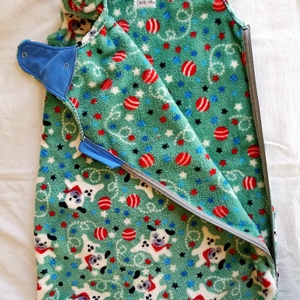 62 68 74 80 86 92 98 104 110 116 122 128 134 140 146 Tavaszi Téli Átmeneti wellsoft tipegő hálózsák RENDELÉSRE kutyás - otthon & életmód - babaszoba, gyerekszoba - babaszoba, gyerekszoba - Meska.hu