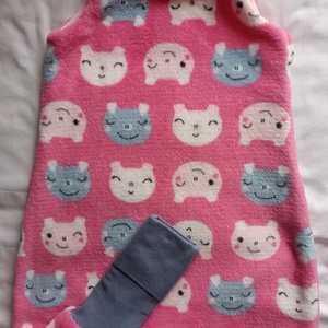 62 68 74 80 86 92 98 104 110 116 122 128 134 140 146 Tavaszi Téli Átmeneti wellsoft tipegő hálózsák RENDELÉSRE malackás - otthon & életmód - babaszoba, gyerekszoba - babaszoba, gyerekszoba - Meska.hu