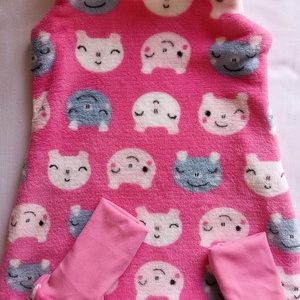 62 68 74 80 86 92 98 104 110 116 122 128 134 140 146 Tavaszi Téli Átmeneti wellsoft tipegő hálózsák RENDELÉSRE malackás - otthon & életmód - babaszoba, gyerekszoba - babaszoba, gyerekszoba - Meska.hu