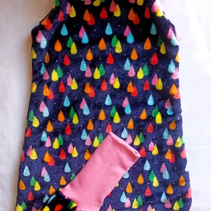 62 68 74 80 86 92 98 104 110 116 122 128 134 140 146 Tavaszi Téli Átmeneti wellsoft tipegő hálózsák RENDELÉSRE esőcsepp - otthon & életmód - babaszoba, gyerekszoba - babaszoba, gyerekszoba - Meska.hu