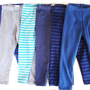 jégeralsó / leggings 86 92 98 104 110 116 122 128 134 140 146 152 - ruha & divat - babaruha & gyerekruha - nadrág - Meska.hu