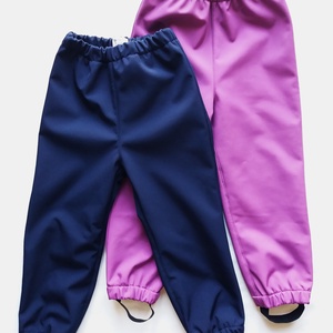 Bélelt softshell esőnadrág sínadrág overálnadrág  74 80 86 92 98 104 110 116 122 128 134 140 146 152 158 164 170 176 - ruha & divat - babaruha & gyerekruha - nadrág - Meska.hu