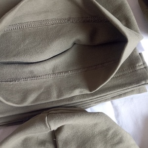 68 74 80 86 92 98 104 110 116 122 128 134 140 146 152 158 Őszi pamutsapka átmeneti - ruha & divat - babaruha & gyerekruha - babasapka - Meska.hu