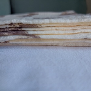 Ovis nyári géztakaró 100x130 cm duplagéz gyerektakaró macis - otthon & életmód - babaszoba, gyerekszoba - babatakaró, gyerek pléd - Meska.hu