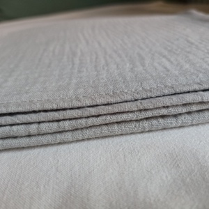 Nyári muszlin babatakaró kánikula duplagéz gyerektakaró 70x90 cm galambszürke - otthon & életmód - babaszoba, gyerekszoba - babatakaró, gyerek pléd - Meska.hu