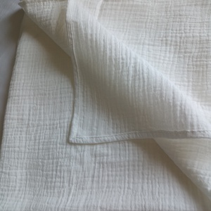 Nyári muszlin kánikula ovistakaró duplagéz gyerektakaró 100x130 cm törtfehér - otthon & életmód - babaszoba, gyerekszoba - babatakaró, gyerek pléd - Meska.hu