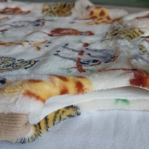 86-92-98-as őszi téli tipegő hálózsák wellsoft + vékony pamut szafaris - ruha & divat - babaruha & gyerekruha - tipegőhálózsák - Meska.hu