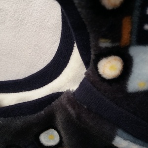 110-116-122-es téli tipegő hálózsák wellsoft+ bébiplüss munkagépes HIDEG SZOBA  - baba - mama - babaruházat - tipegőhálózsák - Meska.hu