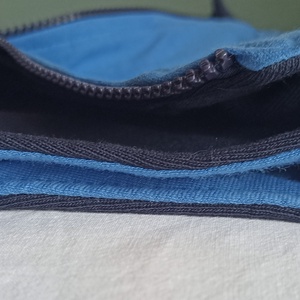 104-es őszi kétrétegű pamut mellény FűFaFotel - ruha & divat - babaruha & gyerekruha - gyerek mellény - Meska.hu