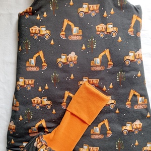 62 68 74 80 86 92 98 104 110 116 122 128 134 140 146 152 Őszi Téli Átmeneti pamut tipegő hálózsák RENDELÉSRE  - ruha & divat - babaruha & gyerekruha - tipegőhálózsák - Meska.hu