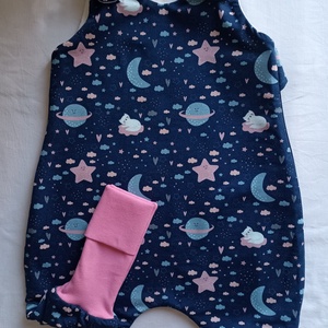 68-74-80-as őszi téli tipegő hálózsák 21-23 fokba pamut cicás felhős, Ruha & Divat, Babaruha & Gyerekruha, Tipegőhálózsák, Varrás, MESKA