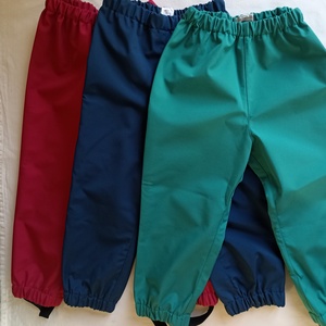 86-92 Softshell nadrág vízhatlan esőnadrág őszi vékony esőruha , Ruha & Divat, Babaruha & Gyerekruha, Nadrág, Varrás, MESKA