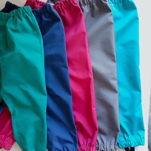 98-104  Softshell nadrág vízhatlan esőnadrág őszi vékony esőruha , Ruha & Divat, Babaruha & Gyerekruha, Nadrág, Varrás, MESKA