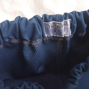 98-104  Softshell nadrág vízhatlan esőnadrág őszi vékony esőruha  - ruha & divat - babaruha & gyerekruha - nadrág - Meska.hu