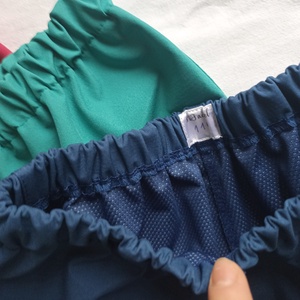 122 -128  Softshell nadrág vízhatlan esőnadrág őszi vékony esőruha  - ruha & divat - babaruha & gyerekruha - nadrág - Meska.hu