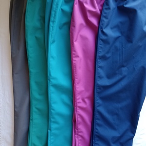 134-140  Softshell nadrág vízhatlan esőnadrág őszi vékony esőruha , Ruha & Divat, Babaruha & Gyerekruha, Nadrág, Varrás, MESKA