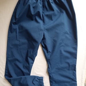 140-146  Softshell nadrág vízhatlan esőnadrág őszi vékony esőruha  - ruha & divat - babaruha & gyerekruha - nadrág - Meska.hu