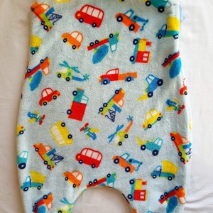 74-80-86-os őszi téli tipegő hálózsák wellsoft 20-23 fok színes autós járműves, Ruha & Divat, Babaruha & Gyerekruha, Tipegőhálózsák, Varrás, MESKA