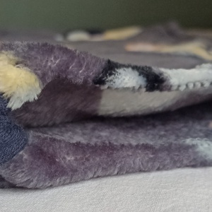 86-92-98-as őszi téli tipegő hálózsák 20-23 fokba wellsoft szürke markolós - ruha & divat - babaruha & gyerekruha - tipegőhálózsák - Meska.hu