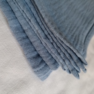 Felnőtt nyári muszlin géztakaró 140x200 duplagéz kánikula , Otthon & Életmód, Lakástextil, Felnőtt takaró, pléd, Varrás, MESKA