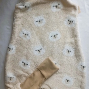 110-116-122-es őszi téli tipegő hálózsák 20-23 fokba wellsoft  sünis, Ruha & Divat, Babaruha & Gyerekruha, Tipegőhálózsák, Varrás, MESKA