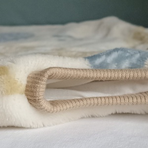 98-198-104-110-es őszi téli tipegő hálózsák HŰVÖS SZOBA wellsoft + vékony pamut 20-22 fokba  sünis - baba - mama - babaruházat - tipegőhálózsák - Meska.hu